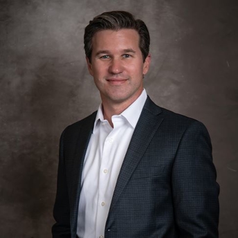 Christopher G. Clark Photo