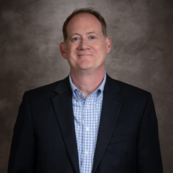 Christopher J. Pittman Photo