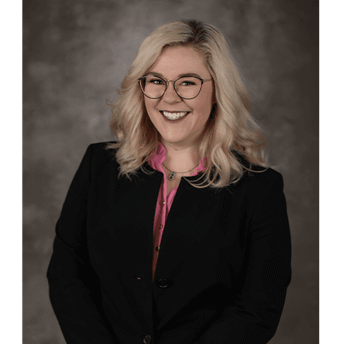 Macayla H. Woodall Photo