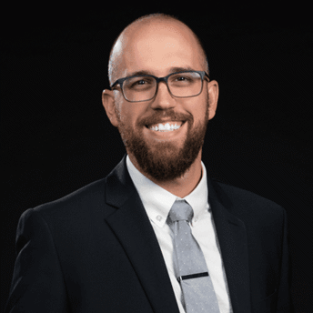 Anthony  Kirby Photo