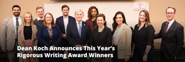 Patton | Pittman would like to congratulate Paralegal Marti Stuart for her success in the annual Robert Ballow Excellence in Writing Awards presented by Nashville School of Law. Marti works as a paralegal in our Family Law division